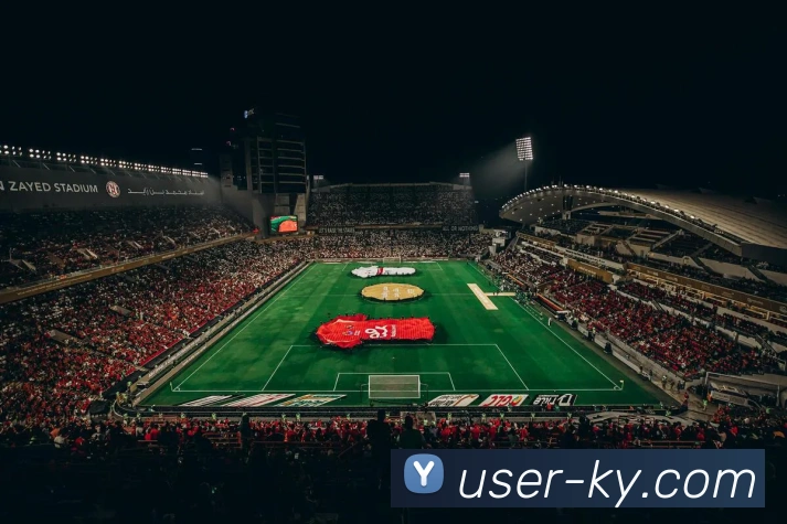 开云体育APP 高清赛事图