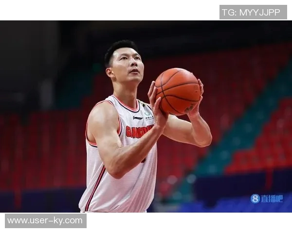 朱赞14分钟狂砍20分末节三分4中4助力球队逆转胜利