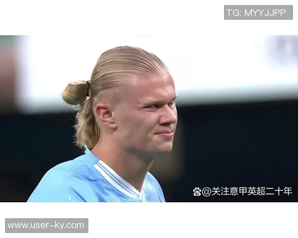 曼晚分析哈兰德若夺英超欧冠并表现优异将有机会争金球奖 曼晚分析哈兰德若夺英超欧冠并表现优异将有机会争金球奖