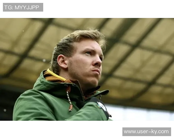 纳格尔斯曼称赞恩梅查具备顶级天赋期待其在比赛中保持稳定表现 纳格尔斯曼称赞恩梅查具备顶级天赋期待其在比赛中保持稳定表现