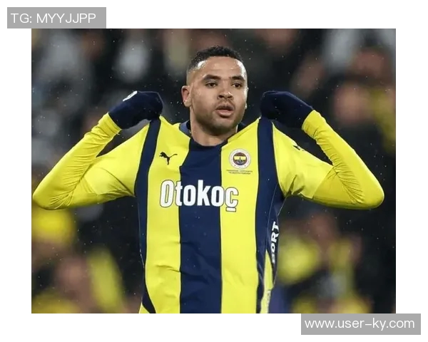 费内巴切寻求尤文承诺买断恩内斯里并标价2000万欧元 费内巴切寻求尤文承诺买断恩内斯里并标价2000万欧元