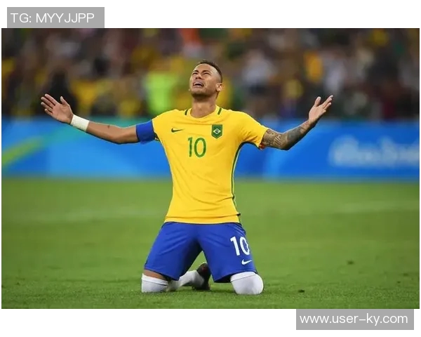 内马尔续约半年坚定留队信念期待世界杯机会更大