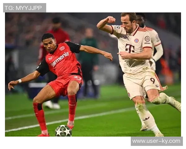 凯恩本赛季欧冠进球效率惊人每个进球仅需38分钟紧随姆巴佩之后