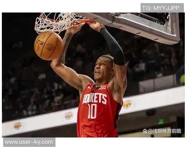 小贾巴里谈狄龙实力被认可的喜悦与外界调侃的反思